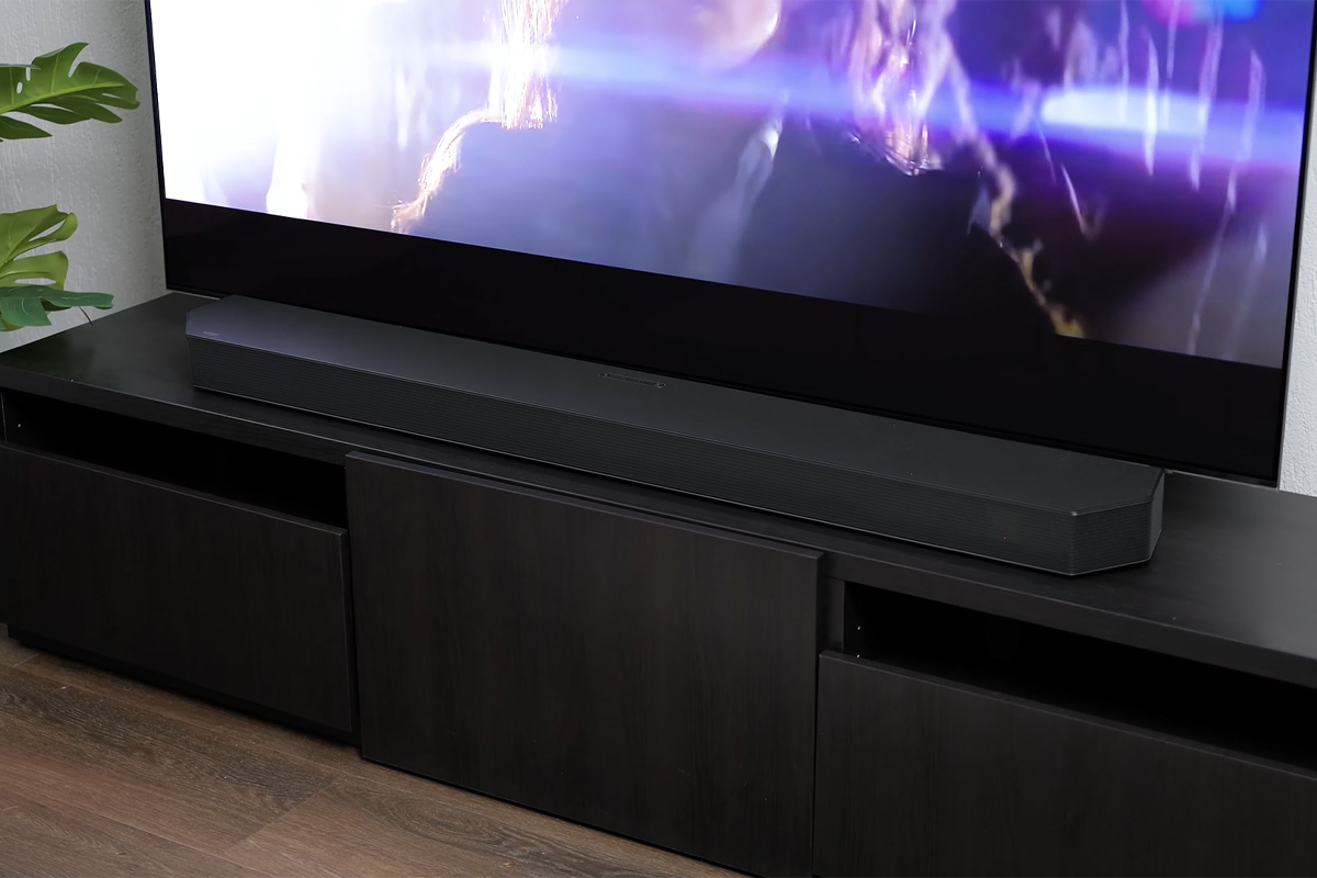 Review Samsung Soundbars 2023